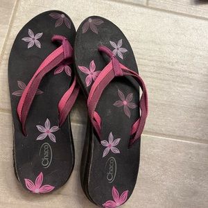 Womens flip flops